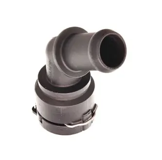 Фланец системы охлаждения VW Golf IV/Passat 97-16 MAXGEAR 180815