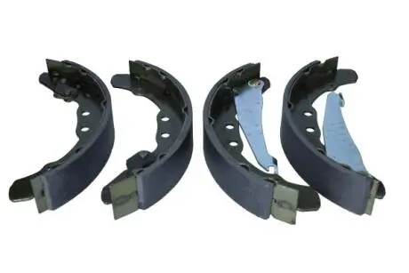 Гальмівні колодки MAXGEAR 190234
