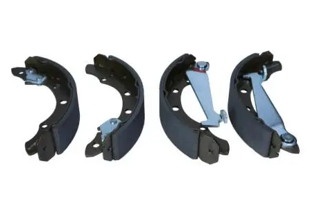 Гальмівні колодки MAXGEAR 190236