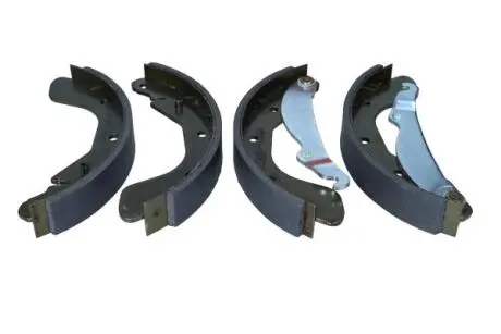 Гальмівні колодки MAXGEAR 190237