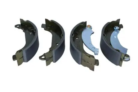 Гальмівні колодки MAXGEAR 19-0254