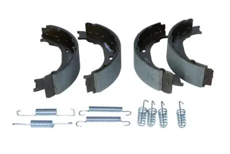 Колодки ручного гальма, DB312 MAXGEAR 190260