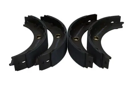 Колодки ручного тормоза, DB412 MAXGEAR 190304