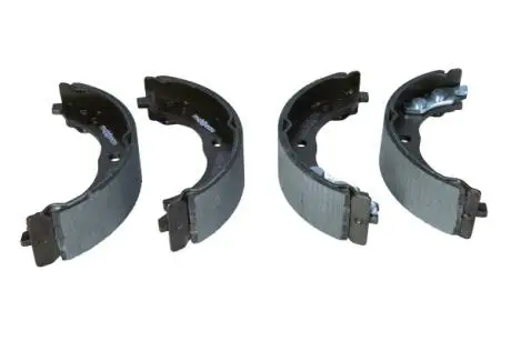 Тормозные колодки ручного тормоза MAXGEAR 190323