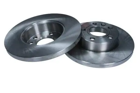 Тормозной диск MAXGEAR 190990