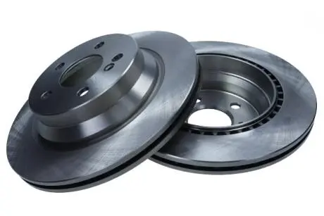 Тормозной диск MAXGEAR 191262