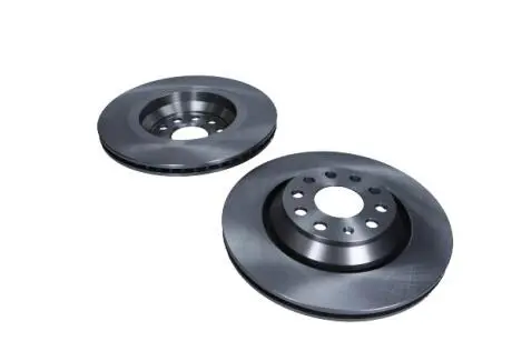 Тормозной диск MAXGEAR 191308
