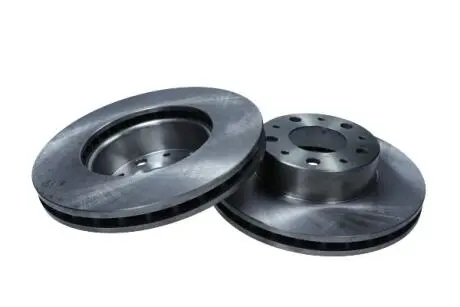 Тормозной диск MAXGEAR 191334