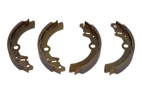 Тормозные колодки.) MAXGEAR 191785