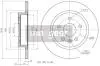 Тормозной диск OPEL T. ASTRA 09- KOLA 15 CALI MAXGEAR 192333 (фото 1)