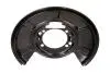 Захист колодок ручника MB Sprinter 906 / VW Crafter 2006- L - R MAXGEAR 19-3277 (фото 1)