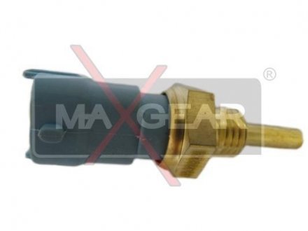 Датчик температуры жидкости охлаждения MAXGEAR 210129 (фото 1)