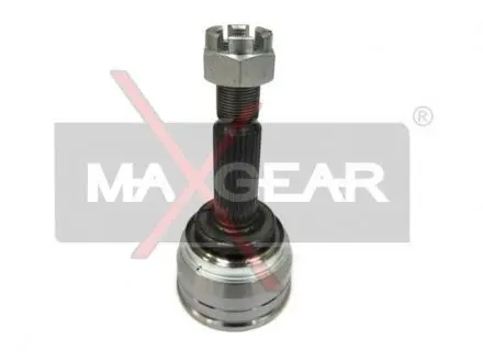 Шарнир вала приводного MAXGEAR 251026MG