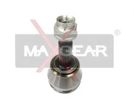 Шарнирный набор, приводного вала PALIO 1,2 96- WEEKEND MAXGEAR 251411MG