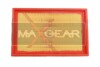 Фильтр воздушный MAXGEAR 260003 (фото 1)