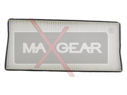 Фільтр повітря (салону) MAXGEAR 260012