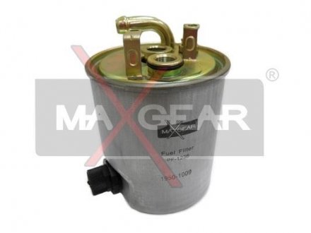 Фильтр топлива MAXGEAR 260021 (фото 1)