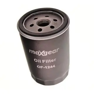 Фильтр масла MAXGEAR 260045