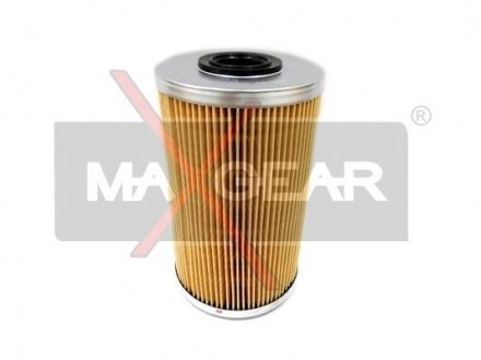 Фильтр топлива MAXGEAR 260105
