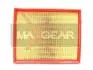Фильтр воздушный MAXGEAR 260110 (фото 1)