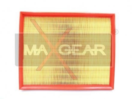 Фільтр повітряний MAXGEAR 260110
