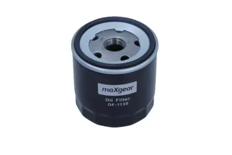 Фильтр масла MAXGEAR 260126