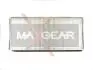 Фільтр повітря (салону) MAXGEAR 260243 (фото 1)