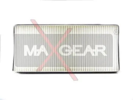 Фільтр повітря (салону) MAXGEAR 260243