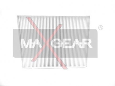 Фильтр воздуха (салона) MAXGEAR 260254 (фото 1)