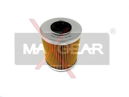Фильтр топлива MAXGEAR 260316 (фото 1)