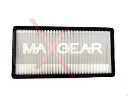 Фільтр повітря (салону) MAXGEAR 260379