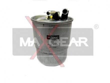 Фильтр топлива MAXGEAR 260412 (фото 1)