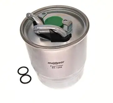 Фильтр топлива MAXGEAR 260412