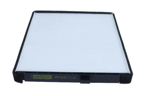 Фильтр воздуха (салона) MAXGEAR 260461