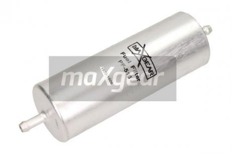Фильтр топлива MAXGEAR 260496 (фото 1)