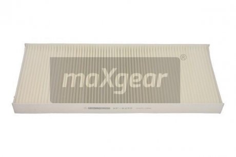 Фильтр воздуха (салона) MAXGEAR 260510 (фото 1)