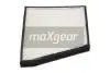 Фильтр воздуха (салона) MAXGEAR 260512 (фото 1)