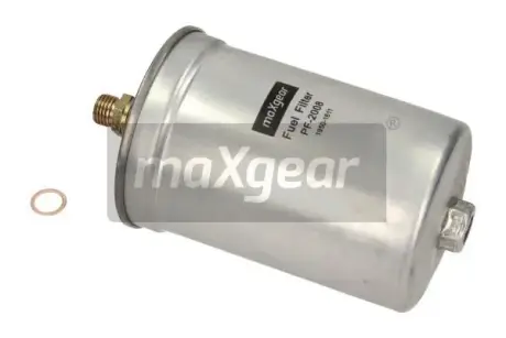 Фільтр палива MAXGEAR 260520