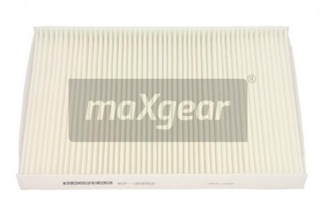 Фильтр воздуха (салона) MAXGEAR 260565
