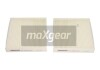 Фильтр воздуха (салона) MAXGEAR 260623 (фото 1)