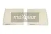 Фільтр повітря (салону) MAXGEAR 260623 (фото 1)