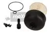 Фильтр топливный Renault Kangoo/Dokker/Duster/Logan 1.5dci 10- MAXGEAR 261373 (фото 2)