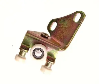 Направляющая ролика, сдвижная дверь MAXGEAR 270106