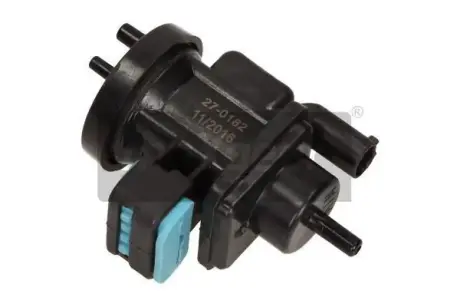Клапан включ. турбины (черный) MAXGEAR 270182
