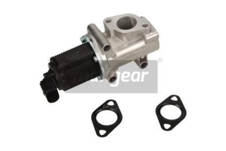 Клапан EGR Alfa Romeo 147, 156 Fiat Bravo/Doblo/Marea/Multipla 1.9JTD, 2.4JTD 09.97- MAXGEAR 270185