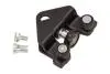 Ролик боковой двери Renault Trafic / Opel Vivaro 2001- (нижний) MAXGEAR 27-0219 (фото 1)
