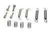 Комплект пружинок колодок ручника BMW 7 E38 1990 - 2001 (180x25) (ATE) MAXGEAR 27-0361 (фото 1)