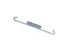 Комплект пружинок колодок ручника Citroen Xsara / Peugeot 205 / 306 1983- MAXGEAR 27-0397 (фото 1)
