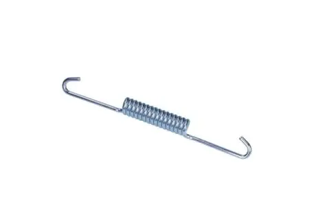Комплект пружинок колодок ручника Citroen Xsara / Peugeot 205 / 306 1983- MAXGEAR 27-0397