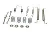 Комплект пружинок колодок ручника Renault Scenic / Megane 1997 - 2003 (TRW) MAXGEAR 27-0410 (фото 1)